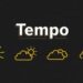 O TEMPO E A TEMPERATURA: domingo (5) terá gradual melhora do tempo no Sudeste
