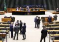 Senado deve votar MP que libera R$ 1,3 bilhão para municípios atingidos por fortes chuvas